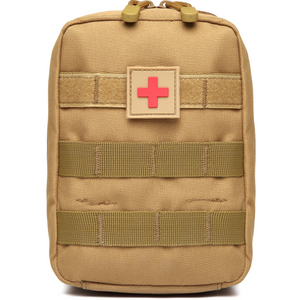 Военная уличная медицинская сумка