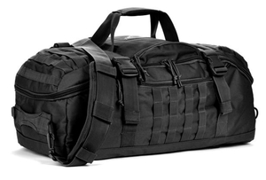 Многофункциональная дорожная сумка для спортзала объемом 45 л, водонепроницаемая и устойчивая к разрыву дорожная сумка 