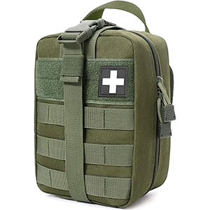 Военная сумка первой помощи для кемпинга # P4201