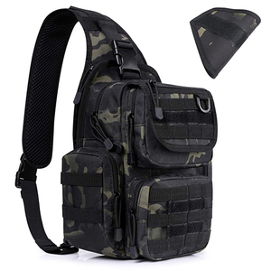 Tactical EDC Pack с рюкзаком Assault Range для скрытого ношения #1853