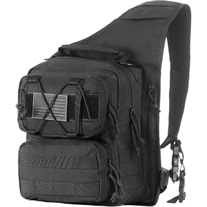 Тактический рюкзак EDC Assault Range Bag #4517