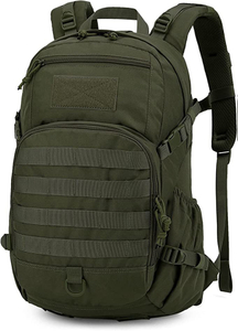 Тактический рюкзак Molle Hiking Backpack для езды на велосипеде и велосипеде 20л/25л #B2103